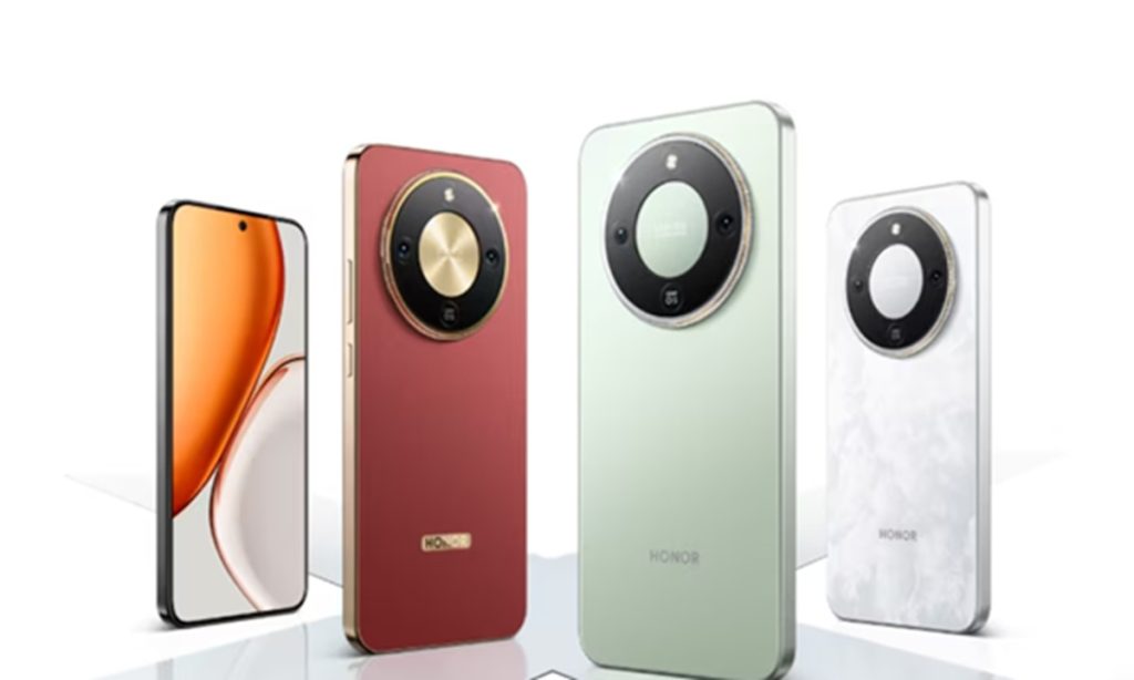 Honor X80