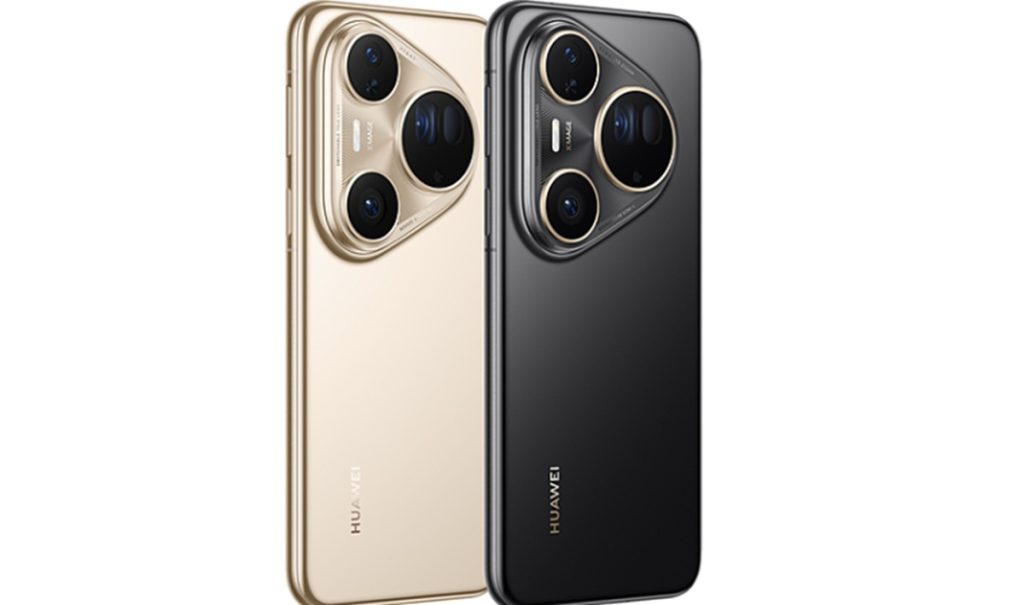 Huawei Pura 90 Ultra