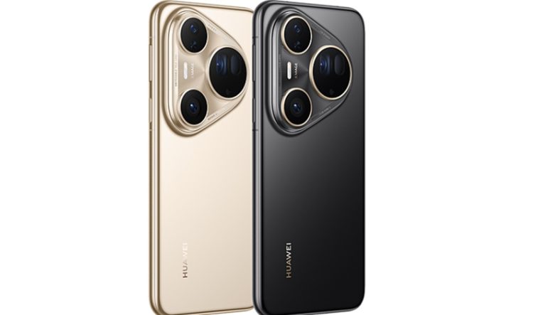 Huawei Pura 90 Ultra