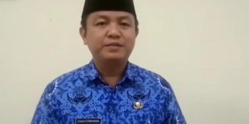 Iyan Fitriyana.(Foto: instagram)