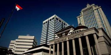 Gedung Mahkamah Konsitusi (Dok Mahkamah Konsitusi)