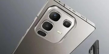 Spesifikasi Infinix Note 60