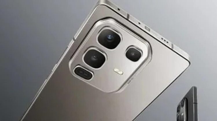 Spesifikasi Infinix Note 60