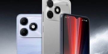 Itel Zeno 20 Max