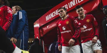 Manchester United vs Manchester City