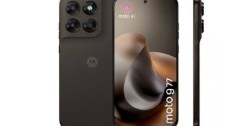 Moto G77 5G