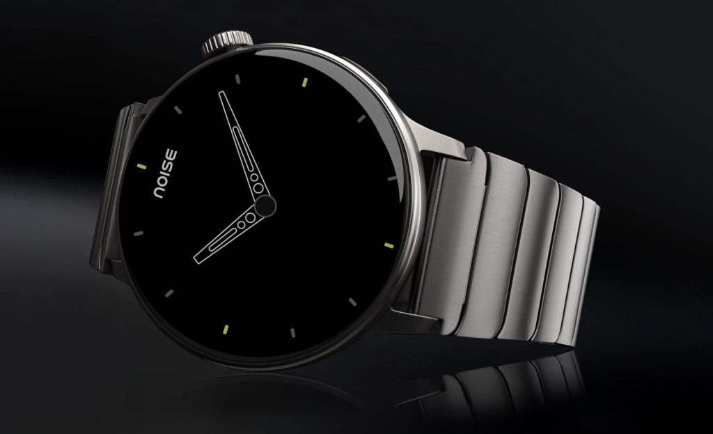 Spesifikasi NoiseFit Pro 6R