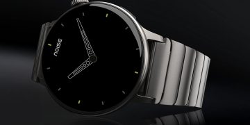 Spesifikasi NoiseFit Pro 6R