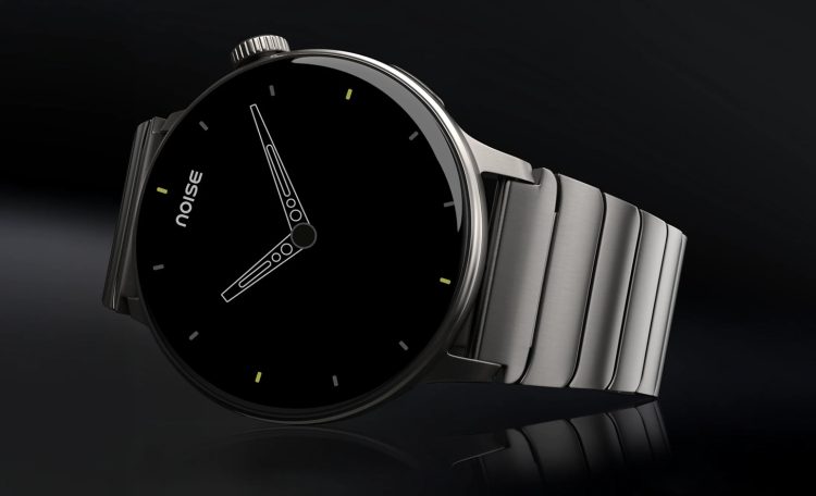 Spesifikasi NoiseFit Pro 6R