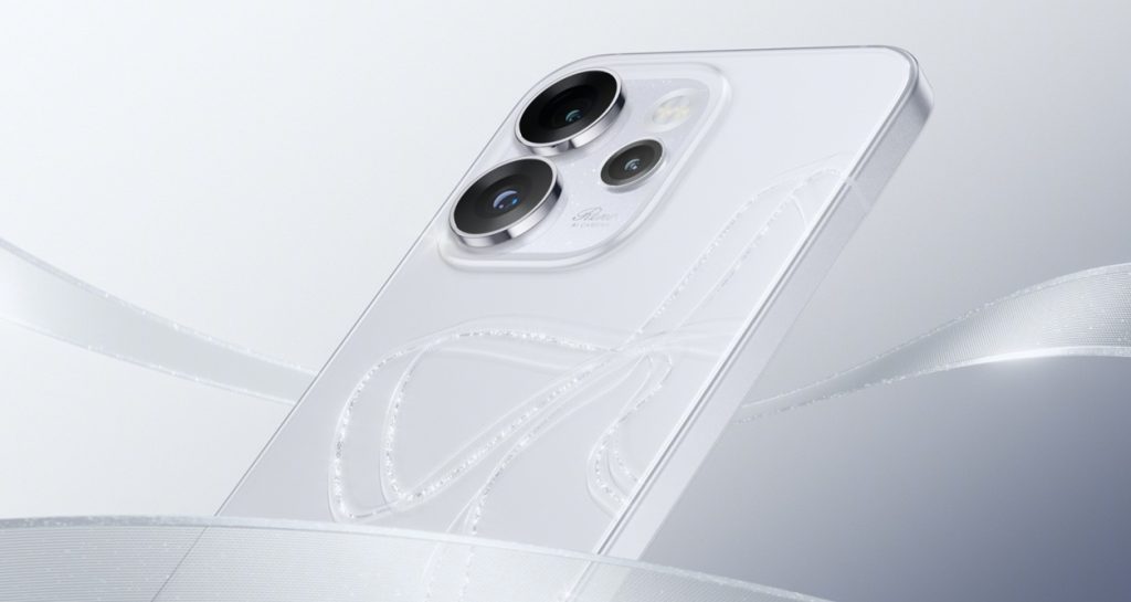 OPPO Reno15 Pro Mini