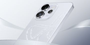 OPPO Reno15 Pro Mini