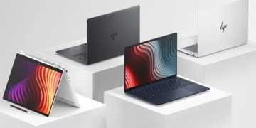 OmniBook Ultra 14