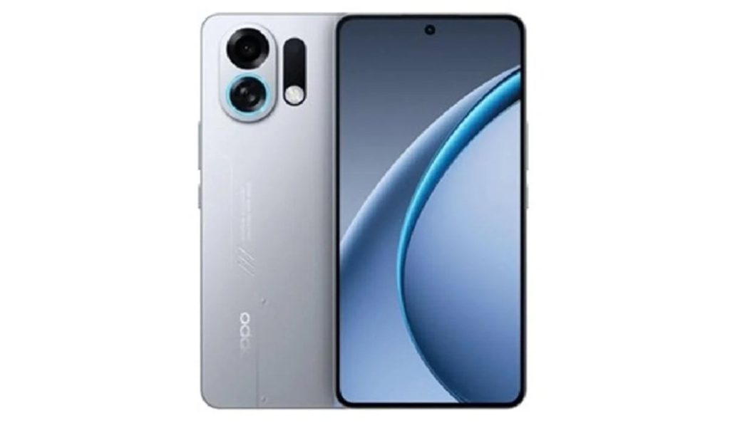 Oppo K15 Pro