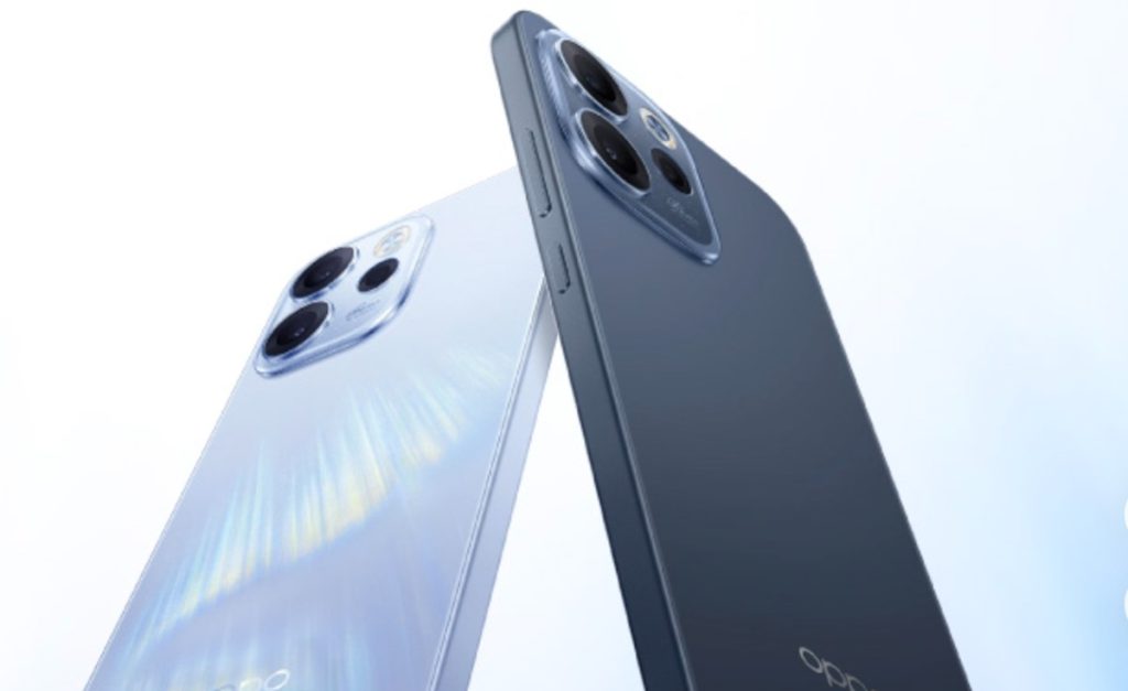 Oppo Reno 15c