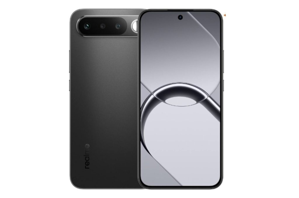 Realme 16 5G