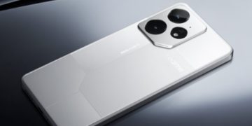Realme Neo 8