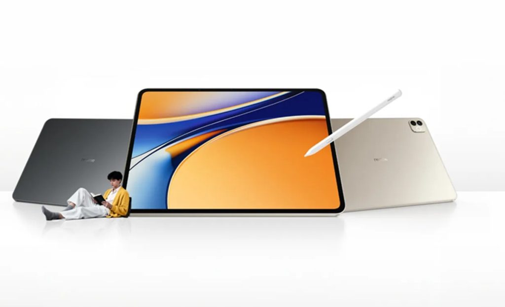 Realme Pad 3
