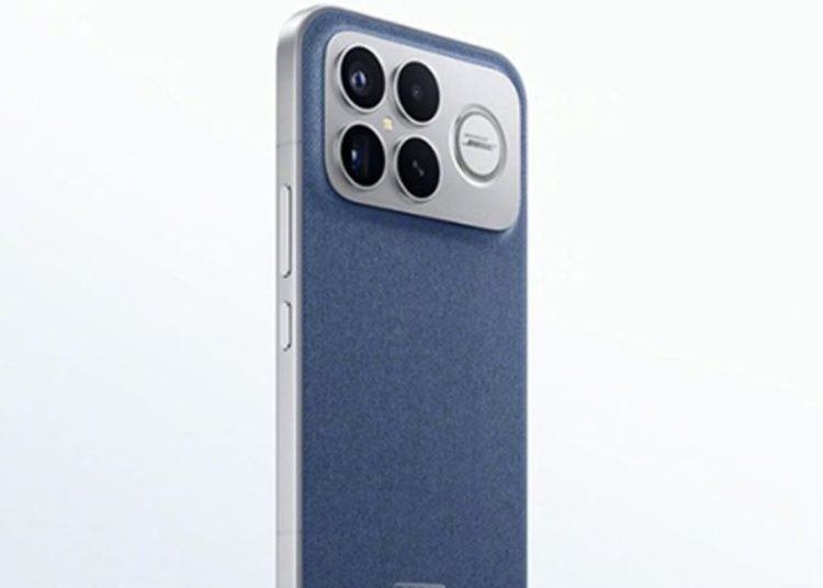 Redmi K90 Ultra