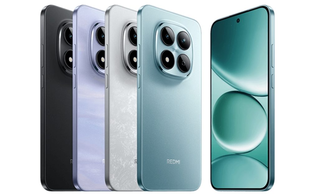 Redmi Note 15 Pro 5G