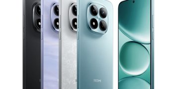 Redmi Note 15 Pro 5G
