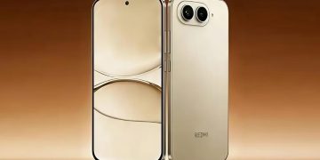 Redmi Turbo 5 Max
