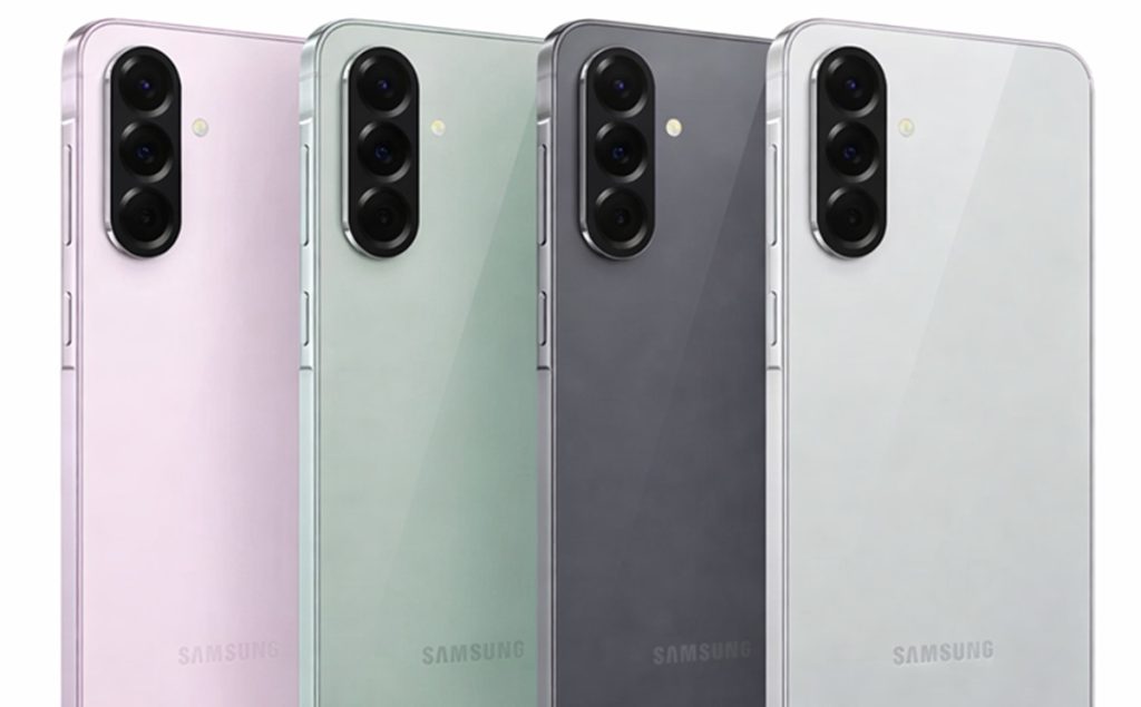 Samsung Galaxy A57