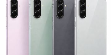 Samsung Galaxy A57