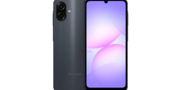 Samsung Galaxy M17e 5G