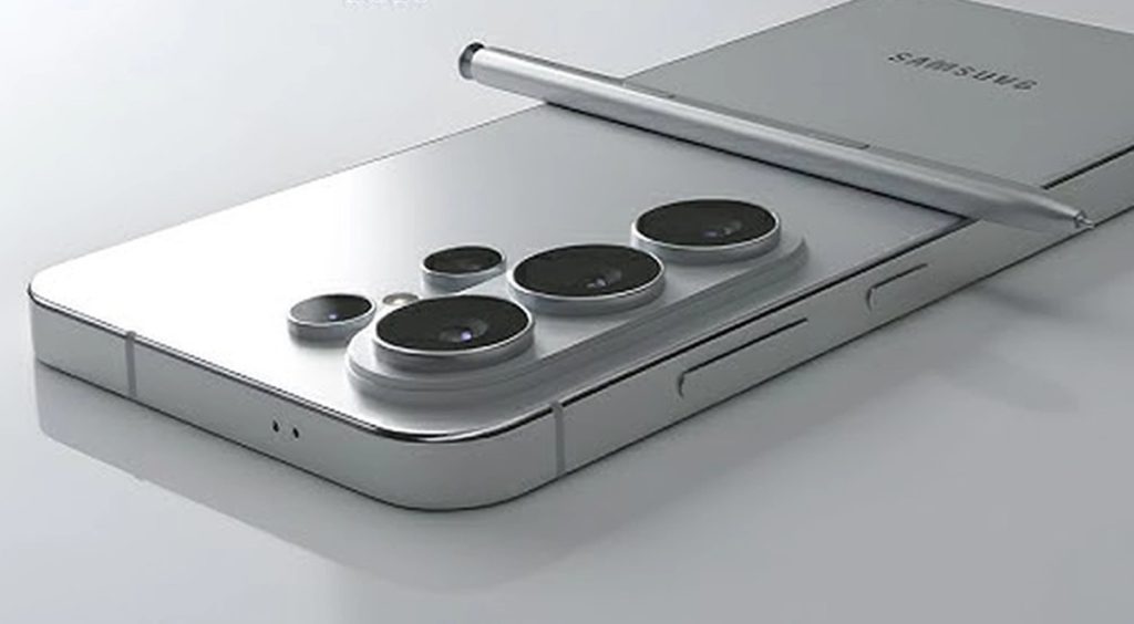 Samsung Galaxy S26 Ultra