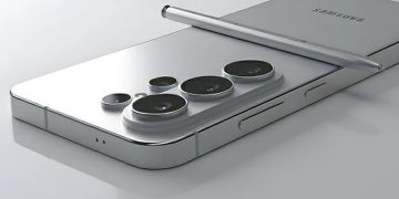 Samsung Galaxy S26 Ultra