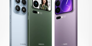 Xiaomi 17S Pro