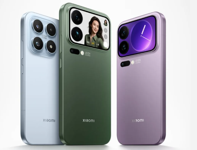 Xiaomi 17S Pro