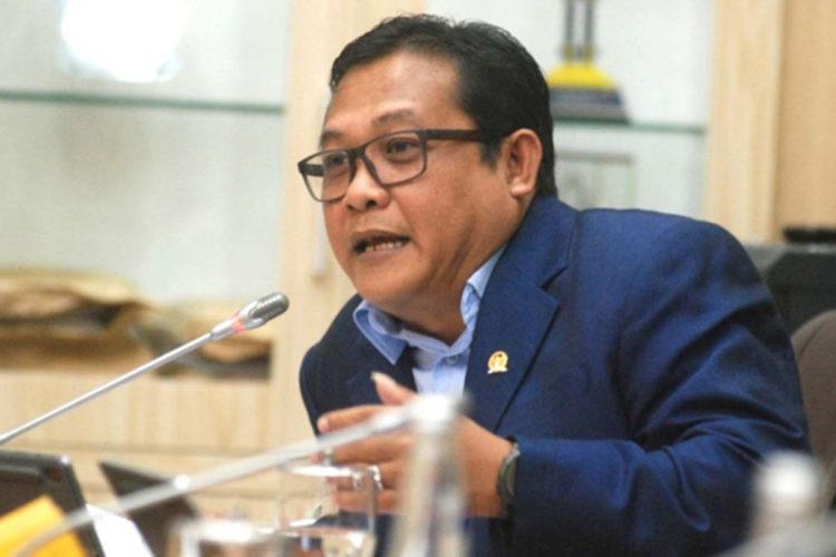 Sonny T. Danaparamita