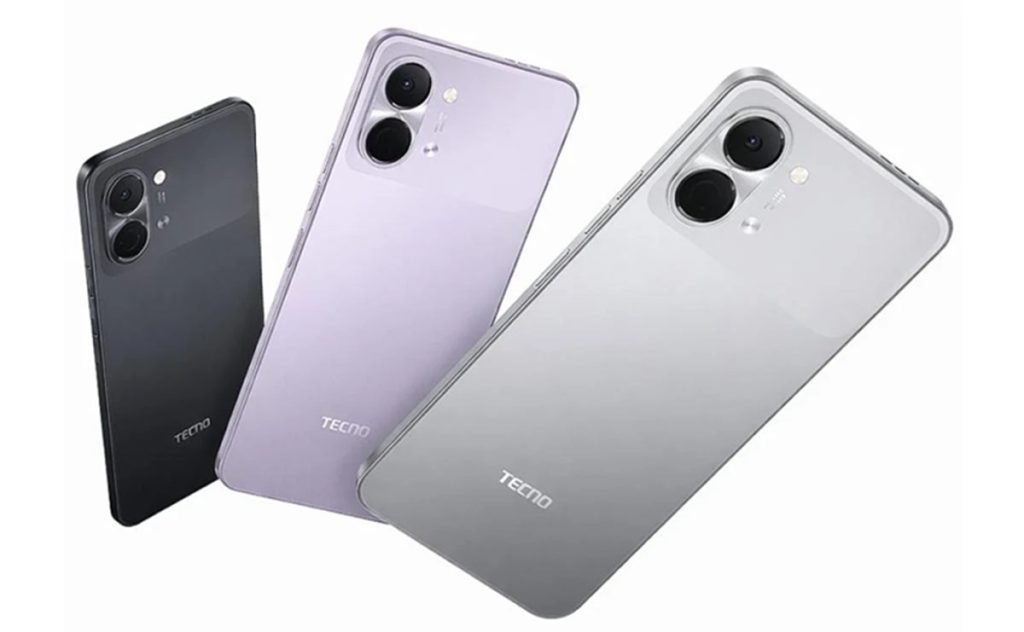 Tecno Spark Go 3 4G