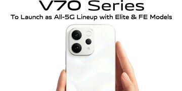 Vivo V70 Series