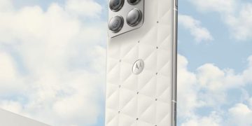 Motorola Edge 70