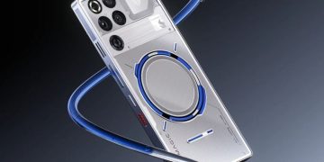 REDMAGIC 11 Pro