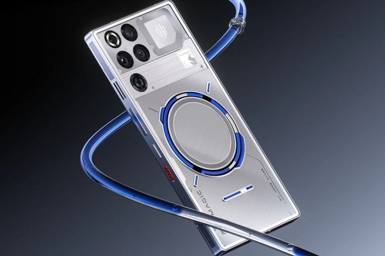 REDMAGIC 11 Pro