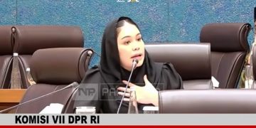 DPR Dorong Indonesia Jadi Destinasi Wisata Kesehatan