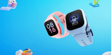 Xiaomi Kids Watch