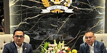 DPR Pastikan Tak Bahas UU Pilkada Tahun 2026, Isu Pilpres oleh MPR Ditepis