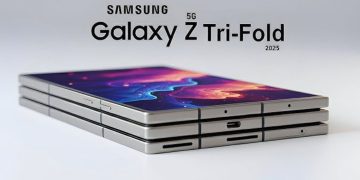Galaxy Z TriFold