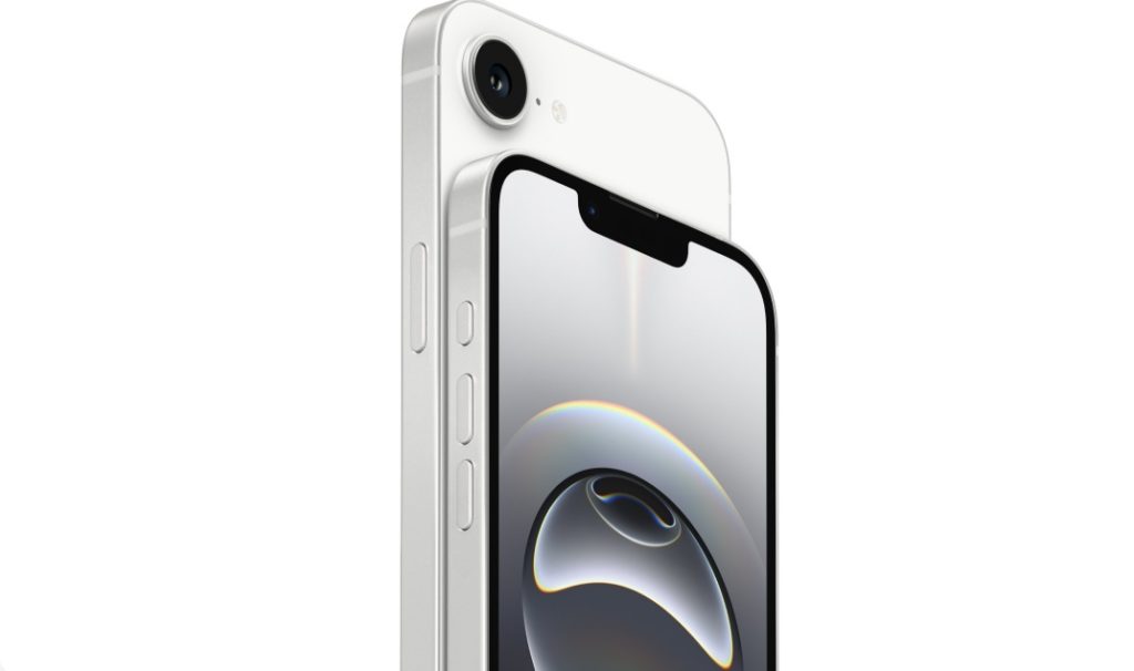iPhone 17e
