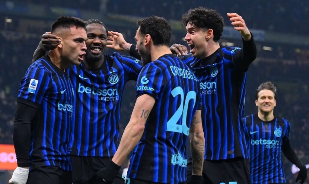 Inter Arsenal