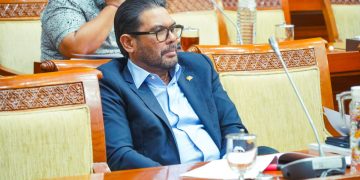 DPR: Kedudukan Polri di Bawah Presiden Adalah Posisi yang Idea 