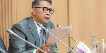 Cegah Banjir Aceh dan Sumut Terulang, DPR Desak Kementerian LH Tindak Tegas Pelanggaran Tambang dan Kebun 