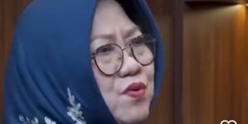 Peneliti BRIN Siti Zuhro ungkap isi pertemuan dengan Presiden RI Prabowo Subianto (Instagram @abrahamsamad_)