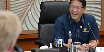 Menteri Keuangan (Menkeu) Purbaya Yudhi Sadewa bicara peluang gunakan anggaran MBG (Instagram @purbayasadewa.official)