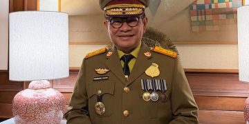 Gubernur DKI Jakarta Pramono Anung (Instagram @pramonoanungw)