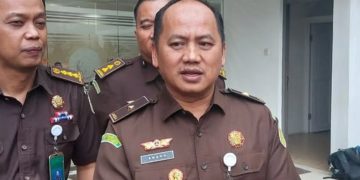 Kepala Pusat Penerangan Hukum Kejaksaan Agung, Anang Supriatna menindaklanjuti pernyataan Presiden RI Prabowo Subianto soal kebocoran di BUMN (Instagram @reqnews)